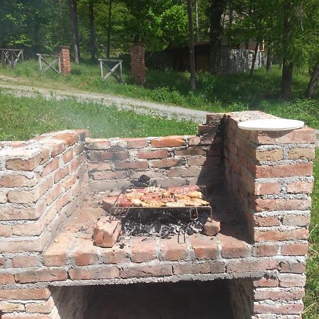 Kuca Za Odmor"Miran San" Villa Podgaric ภายนอก รูปภาพ