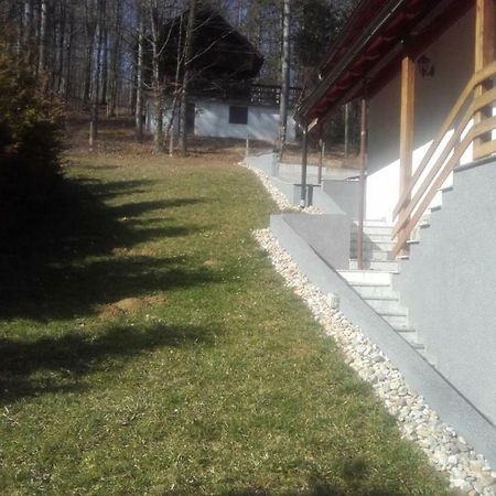 Kuca Za Odmor"Miran San" Villa Podgaric ภายนอก รูปภาพ