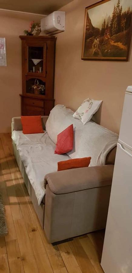 Kuca Za Odmor"Miran San" Villa Podgaric ภายนอก รูปภาพ