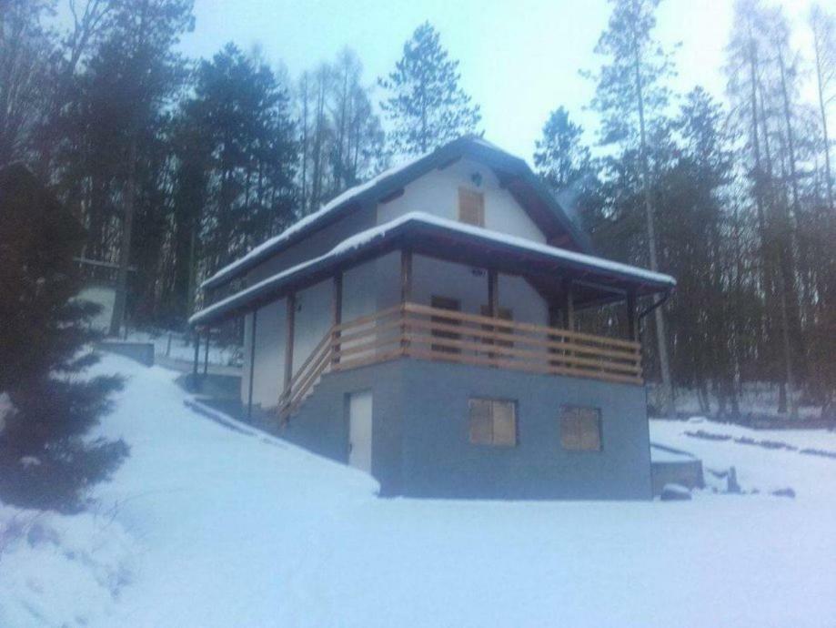 Kuca Za Odmor"Miran San" Villa Podgaric ภายนอก รูปภาพ