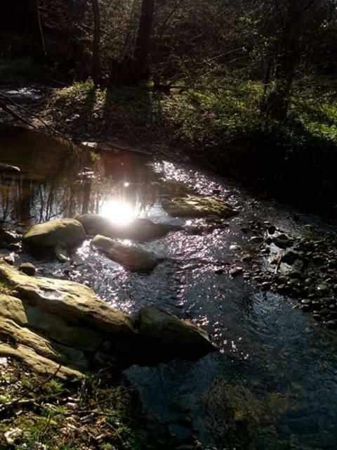 Kuca Za Odmor"Miran San" Villa Podgaric ภายนอก รูปภาพ