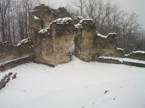 Kuca Za Odmor"Miran San" Villa Podgaric ภายนอก รูปภาพ